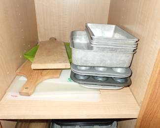BAKEWARE
