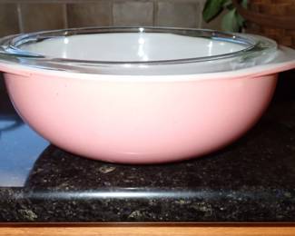 BOWLS