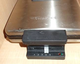 CUISINART