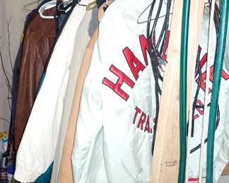 JACKETS
