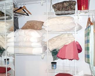 LINENS