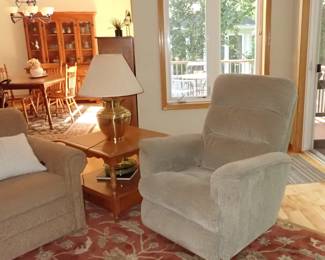 RECLINER 