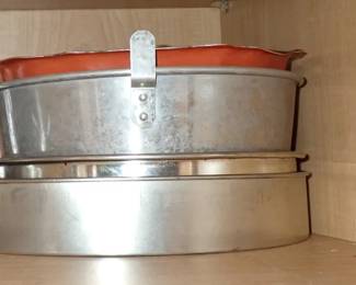 BAKEWARE