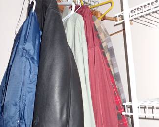COATS