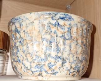 SPONGEWARE BOWL