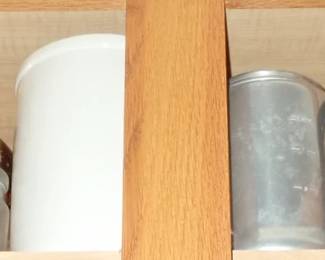 KITCHENWARE