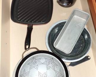 COOKWARE