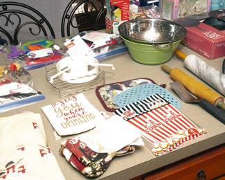 Sale Picture