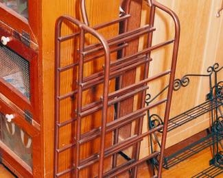 Wine rack