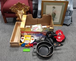 Sale Picture