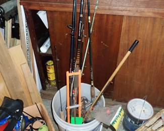 FISHING