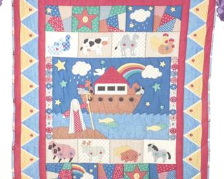 QUILT