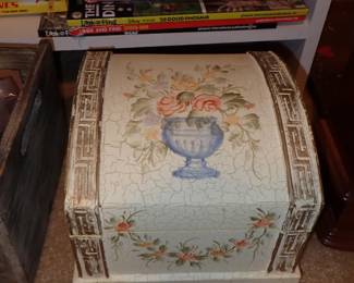 SM TRUNK