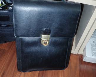 BRIEF CASE