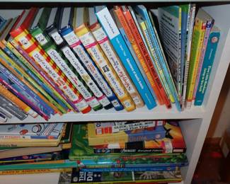 BOOKS