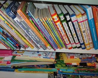 BOOKS