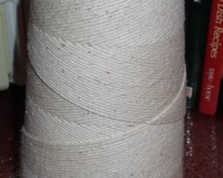LARGE BALL STRING