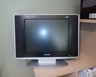 CD TV