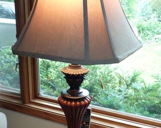 LAMP