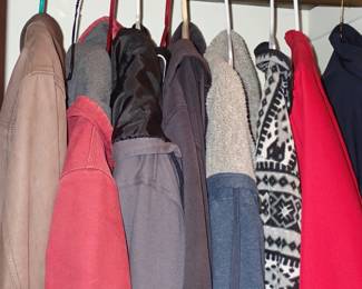 COATS