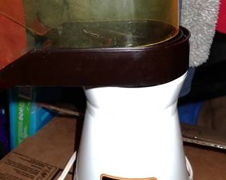 POPCORN POPPER