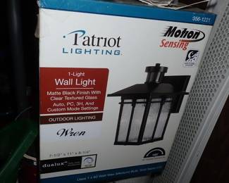 LIGHT