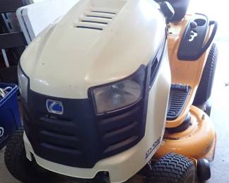 Cub Cadet Lawn Tractor