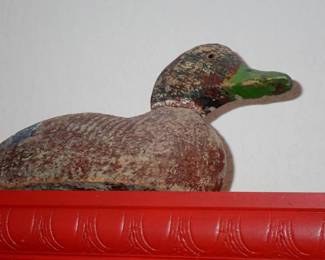 DECOY