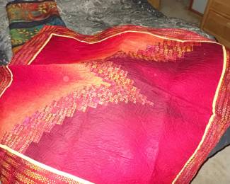 QUILTS