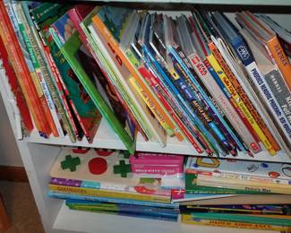 BOOKS