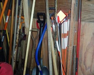 TOOLS