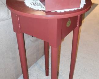 SM SIDE TABLE TALL