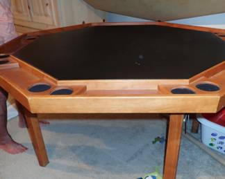 GAME TABLE