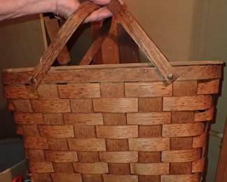 BASKET