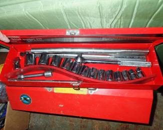 TOOLS