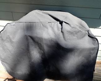 GRILL & COVER