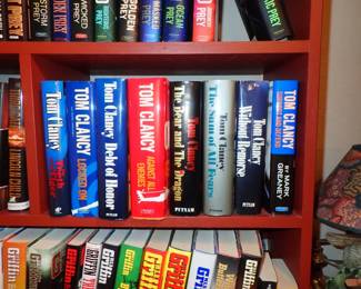 BOOKS