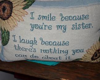 PILLOW