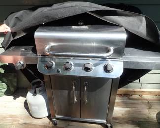 GRILL