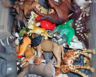 MISC ANIMALS