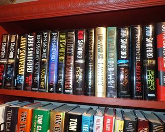 BOOKS
