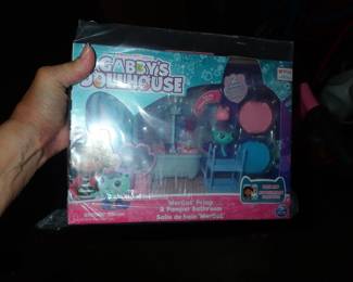 GABBYS DOLL HOUSE