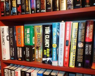 BOOKS