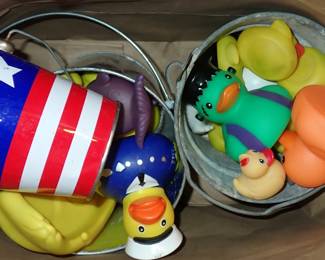 TOYS