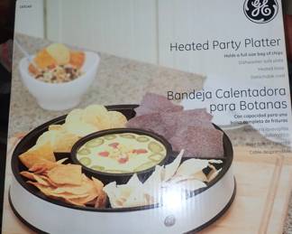 PARTY PLATTER
