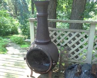 CHIMINEA