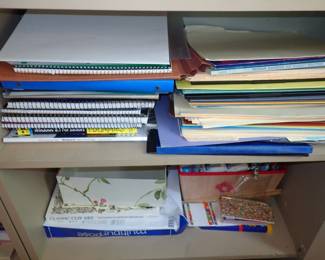 OFFICE SUPPLIES