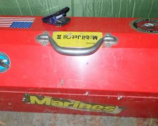 TOOL BOX