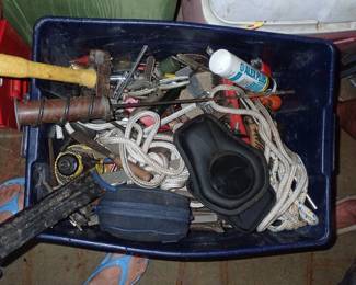 TOOLS