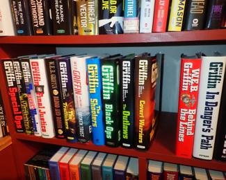 BOOKS